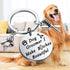 LQRI Dog Groomer Gift Keychain I Make Bitches Beautiful Hair Stylist Pet Grooming Jewelry