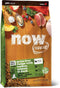 Now Fresh Dry Dog Food for Small Breed Seniors - Turkey, Salmon and Duck Recipe, 6 lbs, Grain Free