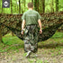onewind Rain Skirt, Half Poncho Waterproof Ultralight Nylon Rain Kilt for Riding, Camping, Hiking