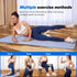 Counter, MERACH Thigh Trainer, Pelvic Floor Exercise Devices with Display Inner Thigh Exerciser for Women, Home Fitness