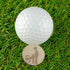 weilaike Golf Ball Markers - Funny Adult Ball Marker, 4Pcs Humor Patterns, Personalized Golf Accessories for Men Women