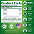 Vet Promise Dog Allergy Chews - Itch Relief for Dogs, Anti Itch for Dogs, Hot Spots, Immune Health Supplement