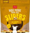 Cloud Star Wag More Bark Less Sliders Dog Treats, BBQ Chicken, 8 oz. Bag