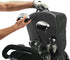 RainTek Waterproof Golf Bag Rain Protection Cover with Hood for Golf Push Carts, Golf Cart Accessories
