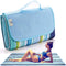 Beach Blanket Extra Large Picnic Blankets Sandproof Waterproof Outdoor Indoor Blanket Lightweight