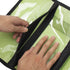 Lure Bag 6 Pocket PVC Protective Cover, Durable Fishing Tackle Box 42" x 16"