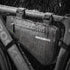 ROCKBROS 5L Waterproof Bike Frame Bag - Large Storage Under Frame