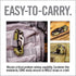 Real Avid Gun Multi Tool CORE Shotgun, Tactical Tool with Accessories for Shotgun Hunting Gear