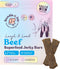 Bundle x Joy Leash & Load Beef Jerky for Dogs - 2