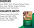 Nulo Freestyle Cat & Kitten Wet Food Broth, Premium Grain-Free Cat Food Topper with High Animal-Based Protein