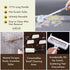 Pet Hair Remover for Couch, Durable and Reusable Lint Cleaner for Dog and Cat Hair, Gentle on Furniture