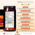 Best Paw Nutrition Premium Probiotic Prebiotic & Digestive Enzymes for Dogs & Cats, 5 Billion CFU, Organic Turmeric &