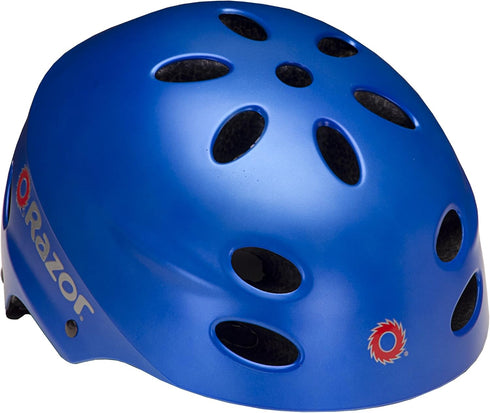 Lightweight Sports Helmet for Kids - Safety First!