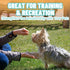 16OZ Just Try Freeze-Dried Dog Treats Mixed Flavors for Dogs & Cats Raw Single Ingredient Chicken,Salmon, Beef