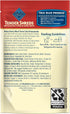 2.5-oz. 24-Count Blue Buffalo Tender Shreds Beef & Chicken Toppers in Savory Broth, Natural Dog Food Complement, Beef
