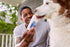 Twist + Lick Dental Treat for Dogs, Chicken Flavor Dental Gel for Teeth and Gums, Freshens Breath