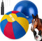 ANC POP Herding Ball for Dogs Horse & Cover 25" Ball for