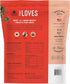Farmland 32 oz.) Traditions Tiny Loves Jerky Trainer Treats for Dogs w/Bone Broth (Beef