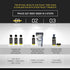 1 #1 Illusion Systems PhaZe Body Wash - Deer Hunter's Scent Elimination (FBA)