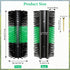 JOINSI 1PCS Livestock Scratching Brush Kit, Cattle and Horse Massage Grooming Brush, Itch Relief for Goat, Sheep