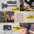 Gifts for Men, 28-In-1 Survival Kits, Unique Gadgets for Camping, Hiking, Hunting, Stocking Stuffers