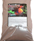 Brightwell Aquatics FlorinBase Laterin Substrat VF - 5 lbs Very Fine Granular High Porosity Clay Base for Planted