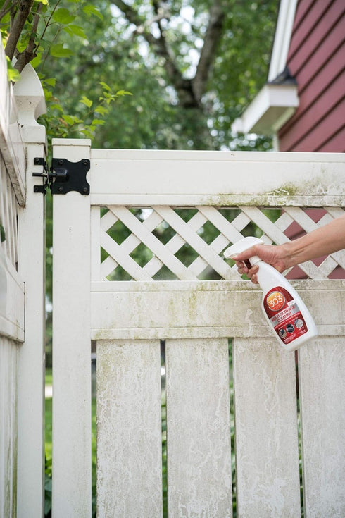 303 Recommended 32 oz. (30207) Products Multi-Surface Cleaner - Safely Cleans All Water Safe Surfaces - Ultimate