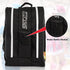 Roller Skate Bag with Adjustable Shoulder Strap for Kids and Adults, Large Capacity for Inline Skates and Accessories