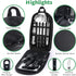 Pak Camping Cookware Set, Camp Kitchen Utensils, Camping Cooking Accessories for RV Camp