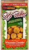 K9 Granola Factory Soft Bakes Wisconsin Cheddar, 12Oz