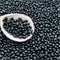 BXI 2.2 Lbs Small Aquarium Substrate Gravel, Polished Smooth Fish Tank Gravel for Decorative Stones