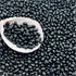 BXI 2.2 Lbs Small Aquarium Substrate Gravel, Polished Smooth Fish Tank Gravel for Decorative Stones