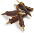 Pet 'n Shape Chik 'n Skewers – Duck Wrapped Rawhide Chew Dog Treats - 1 Pound