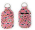 Daisy Lane Hand Sanitizer Holder for Backpack Kids Travel Size Baseball Softball