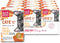 The Honest Kitchen Human Grade Ct Grain Free Beef & Chicken Pt