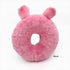 ZippyPaws Donutz Buddies Interactive Pet Toys, Donut Hide and Seek Toy, Colorful Squeaky Dog Toys