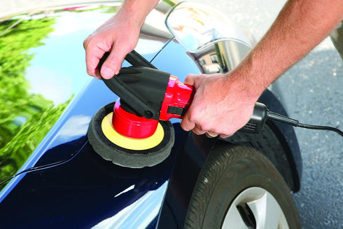 Shurhold 3152 6.5" Polishing Pad Set of 2