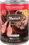 Merrick Grain Free Premium And Natural Canned Dog Food, Soft And Healthy