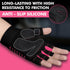 Gym Gloves for Weight Lifting,Workout Gloves with Full Palm ProtectionBreathable Fitness Glove for Men
