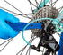 ParkTool Tool Park GSC-3 Drivetrain Clean Brush for Bicycle Maintenance