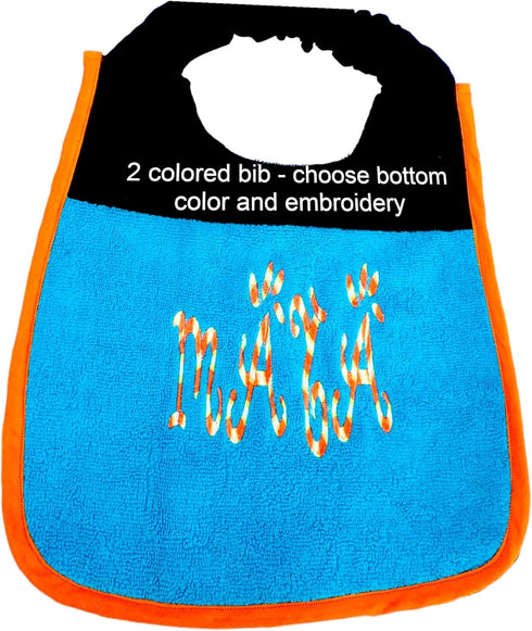Personalize & Protect: Stylish Dog Bibs | Bandanas with Custom Embroidery, Waterproof