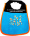 Personalize & Protect: Stylish Dog Bibs | Bandanas with Custom Embroidery, Waterproof
