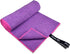 Swimming (47 20)) Flow Microfiber Quick Dry Swim Towel - Pool Towels for Competitive and Other Water Sports with Medium