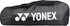 YONEX Badminton Kitbag BT5, 2 Zipper Compartments for Storage of 3 Rackets and Clothes