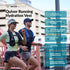 Water Buffalo Hydration Running Vest - Quiver Hydration Vest with Dual Water Bottles, Lightweight Backpack for Running