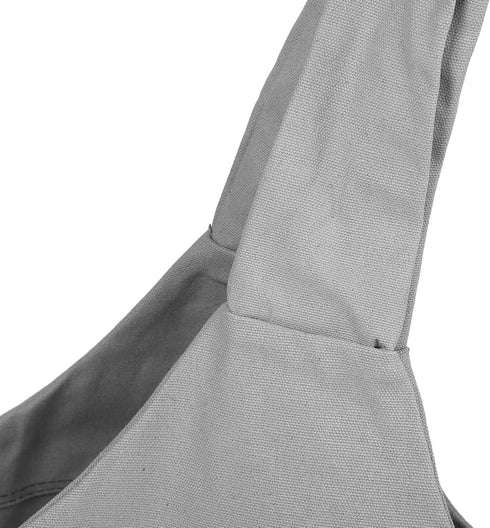 Lairun Yoga Mat Bag Large Capacity Yoga Bags and Carriers for Women with Side Pocket Canvas Light Durable Oversized