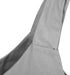 Lairun Yoga Mat Bag Large Capacity Yoga Bags and Carriers for Women with Side Pocket Canvas Light Durable Oversized