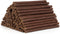 MON2SUN Dog Jerky Treats, 5 Inch Chicken Sticks (Chicken Liver Flavor) Rawhide