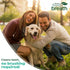 4oz. TropiClean Fresh Breath Dog Toothpaste for Teeth Cleaning, Breath Freshener, Easy Plaque & Tartar Remover Gel, No