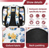 Backpack Backpack Baby Shower Cat Carrier Pet Carrier for Small Dogs and Medium cat Puppy Kitten Bunny